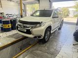 Mitsubishi Montero Sport 2019 года за 14 000 000 тг. в Алматы – фото 2