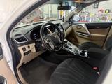 Mitsubishi Montero Sport 2019 года за 14 000 000 тг. в Алматы – фото 5