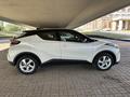 Toyota C-HR 2018 годаүшін12 500 000 тг. в Астана – фото 8