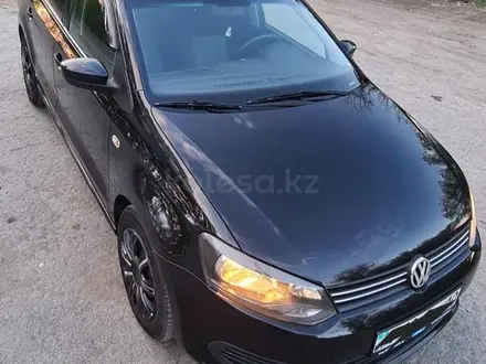 Volkswagen Polo 2014 года за 4 700 000 тг. в Костанай