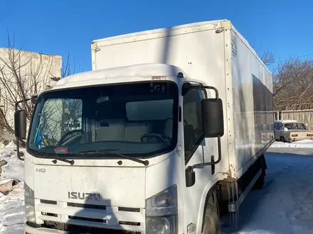 Isuzu  470560 2014 года за 7 500 000 тг. в Актобе