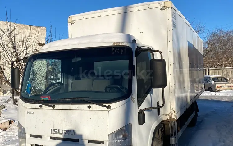 Isuzu  470560 2014 года за 7 500 000 тг. в Актобе