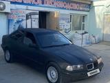 BMW 316 1991 годаүшін850 000 тг. в Актау