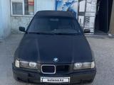 BMW 316 1991 годаүшін850 000 тг. в Актау – фото 3