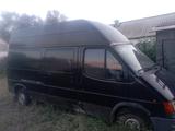 Ford Transit 1993 годаүшін750 000 тг. в Атбасар