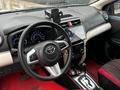 Toyota Rush 2021 года за 9 600 000 тг. в Алматы – фото 4