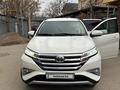 Toyota Rush 2021 года за 9 600 000 тг. в Алматы