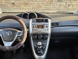 Toyota Verso 2011 года за 5 500 000 тг. в Караганда – фото 5