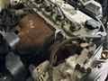 Двигатель F23A 2.3л бензин Honda Odyssey 1994-2003г.үшін10 000 тг. в Караганда – фото 2
