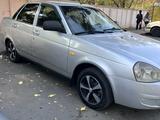 ВАЗ (Lada) Priora 2170 2012 годаүшін1 380 000 тг. в Алматы – фото 4