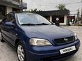 Opel Astra 2002 года за 2 000 000 тг. в Шымкент – фото 2