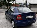 Opel Astra 2002 года за 2 000 000 тг. в Шымкент – фото 4