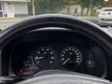 Opel Astra 2002 года за 2 000 000 тг. в Шымкент – фото 5