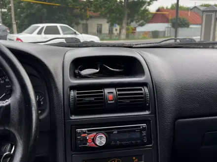 Opel Astra 2002 года за 2 000 000 тг. в Шымкент – фото 6