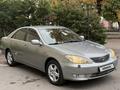 Toyota Camry 2005 года за 6 800 000 тг. в Алматы – фото 3