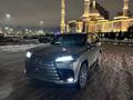 Lexus LX 600 2022 года за 68 500 000 тг. в Астана – фото 2