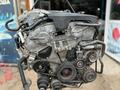 Двигатель контрактный Nissan Murano Z50 VQ35 DE объём 3.5 из Японии за 50 000 тг. в Тараз