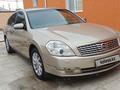 Nissan Teana 2006 годаүшін4 300 000 тг. в Жанаозен – фото 8