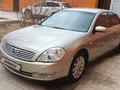 Nissan Teana 2006 годаүшін4 300 000 тг. в Жанаозен – фото 9