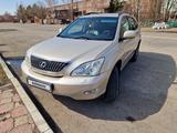 Lexus RX 350 2006 года за 8 600 000 тг. в Аксу