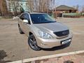 Lexus RX 350 2006 годаүшін8 100 000 тг. в Аксу – фото 2