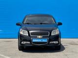Chevrolet Nexia 2022 года за 4 140 000 тг. в Алматы – фото 2