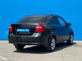 Chevrolet Nexia 2022 года за 4 140 000 тг. в Алматы – фото 3
