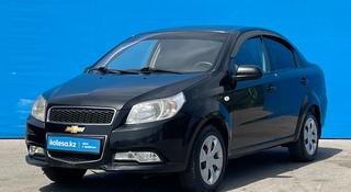 Chevrolet Nexia 2022 года за 4 140 000 тг. в Алматы