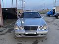 Mercedes-Benz E 280 2001 года за 4 400 000 тг. в Шымкент