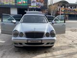 Mercedes-Benz E 280 2001 года за 4 400 000 тг. в Шымкент – фото 4