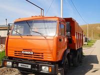 КамАЗ  65115 2007 года за 7 500 000 тг. в Алматы
