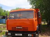 КамАЗ  65115 2007 года за 7 500 000 тг. в Алматы – фото 5