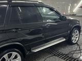 BMW X5 2002 годаүшін7 000 000 тг. в Тараз – фото 2