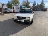 Volkswagen Jetta 1991 годаfor1 200 000 тг. в Есик – фото 5