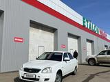 ВАЗ (Lada) Priora 2170 2014 годаүшін2 350 000 тг. в Актобе – фото 3