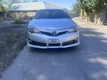 Toyota Camry 2014 года за 6 000 000 тг. в Жетысай – фото 4