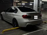 BMW 330 2016 года за 13 500 000 тг. в Алматы – фото 4