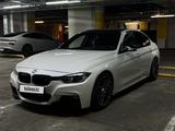 BMW 330 2016 года за 13 500 000 тг. в Алматы