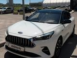 JAC J7 2021 года за 4 800 000 тг. в Караганда