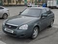 ВАЗ (Lada) Priora 2172 2008 годаfor1 300 000 тг. в Семей – фото 2