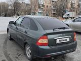 ВАЗ (Lada) Priora 2172 2008 годаfor1 300 000 тг. в Семей – фото 5