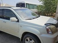 Nissan X-Trail 2004 годаүшін4 300 000 тг. в Атырау