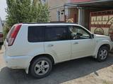 Nissan X-Trail 2004 годаүшін4 300 000 тг. в Атырау – фото 2