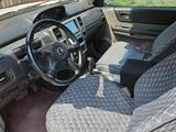 Nissan X-Trail 2004 годаүшін4 300 000 тг. в Атырау – фото 3