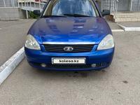 ВАЗ (Lada) Priora 2170 2008 годаүшін1 800 000 тг. в Рудный