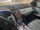 Mercedes-Benz E 230 1996 годаfor2 500 000 тг. в Жезказган – фото 4