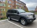 Toyota Land Cruiser 2012 года за 23 000 000 тг. в Усть-Каменогорск – фото 2