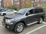 Toyota Land Cruiser 2012 года за 23 000 000 тг. в Усть-Каменогорск – фото 3