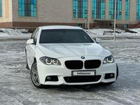 BMW 535 2011 годаүшін11 500 000 тг. в Астана