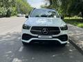 Mercedes-Benz GLE-Класс 2021 года за 39 000 000 тг. в Алматы – фото 2